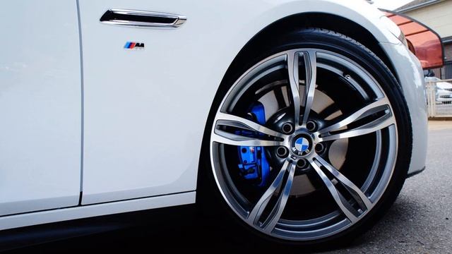 bmw　ビーエムダブリュー　BMW535iMスポーツ