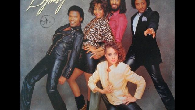 Dynasty-All's Fair In Love & War