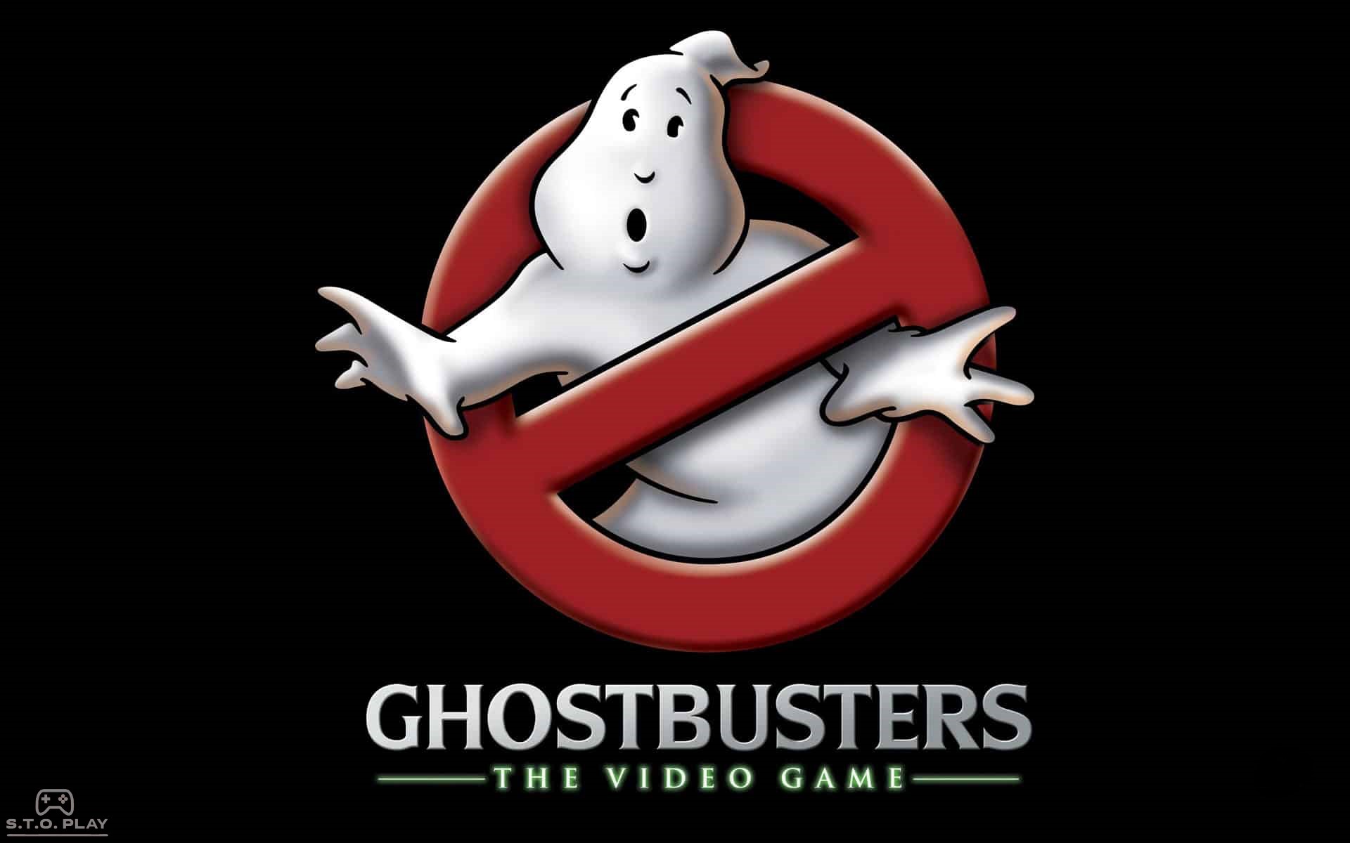 Ghostbusters - The Video Game. #6. Узник Слор