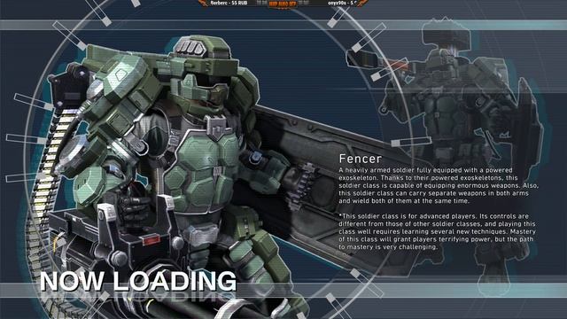 Выживание и защита Земли! Пришельцы напали в EDF 5