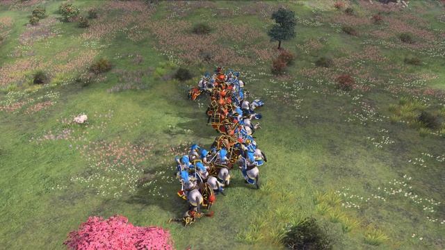10 Elite Gilded Knights vs 20 Elite Royal Knights | FULL UPGRADES