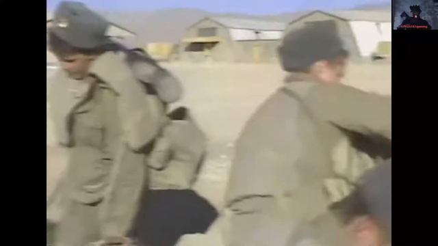 Афган 79-89