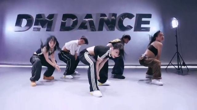 Sad Girl love money Dance Choreography by Orange