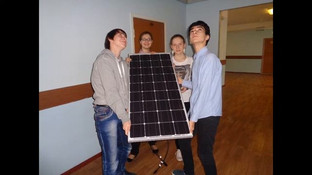 Кейс №30 Под Солнечной Крышей КЛИП