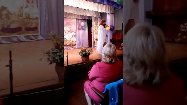 День села и день семьи,с.Березовец 8.07.18