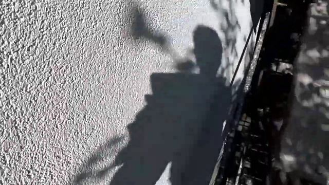 Узлы при монтаже системы теплоизоляции. Отливы под названием "до свидания  голуби"