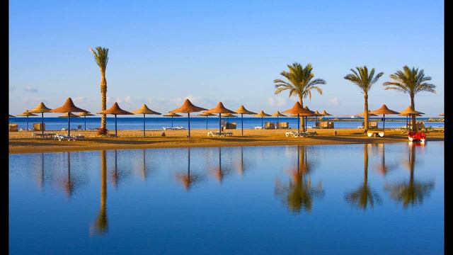 Hotel Gardenia Plaza Resort in Sharm el Sheikh Sharm el Sheikh   Sinai - Aegypten Bewertung und