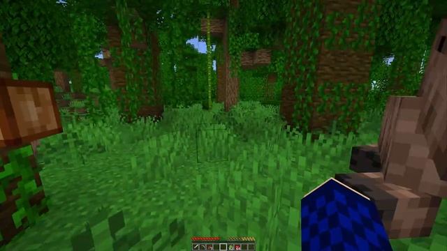 Capybara Mod│Minecraft Mod Showcase