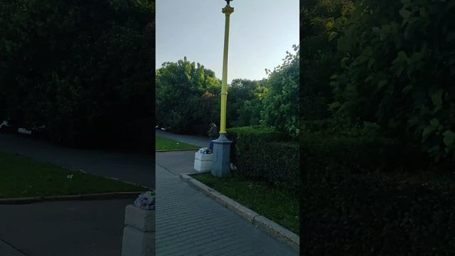 Москва 2021-2023 гг.
