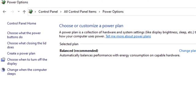 how to enable hibernate in windows 10 || hibernate option enable kesy kry in window 10 / 8 /8.1/7/1
