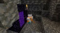 Весь Minecraft за 2 минуты , но наоборот.( Клип титмауса)