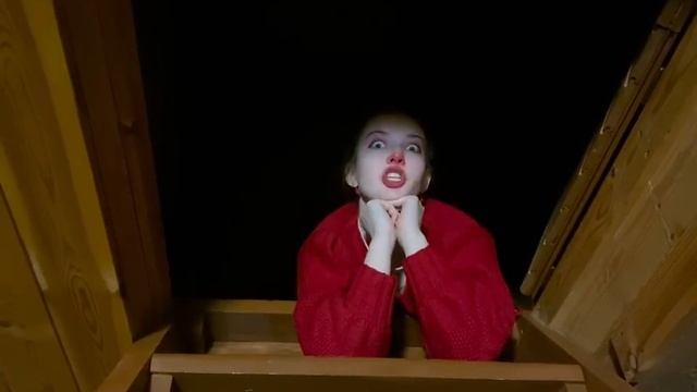 @Kdimb Девочка, наступившая на хлеб(cover+никакого сведения)