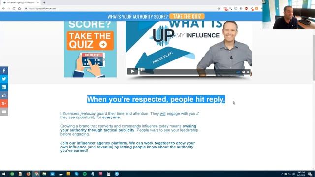 Watch Me Get My Site TORN APART! What is a Website Audit?