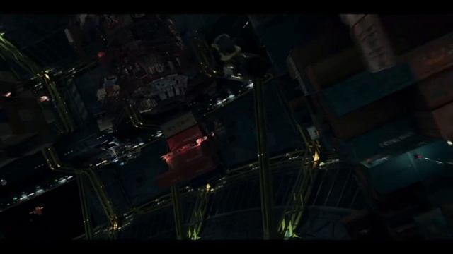 The Expanse and Gravity. How gravity is portrayed in "The Expanse" #nature #science #technology