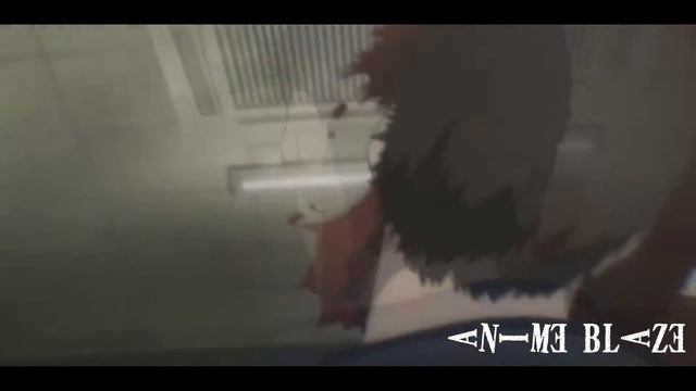 Паразит - Учение о жизни AMV