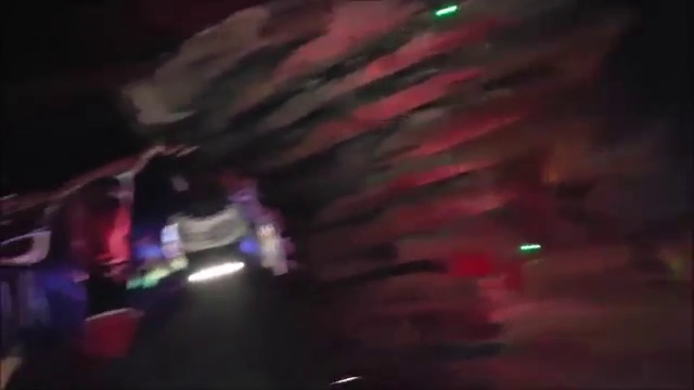 EVROPA PARK #4 Атлантика морской мир