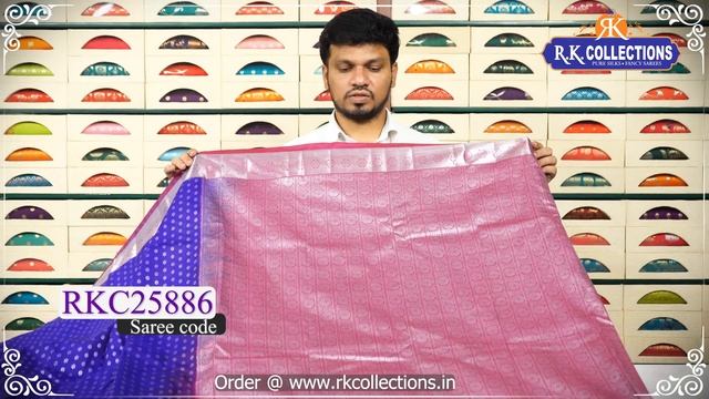 Latest Semi Venkatagiri Sarees I Wholesale Store I@Rkcollectionssarees
