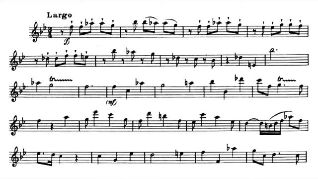 Play the Violin sheet music with Fabio Biondi/ Vivaldi: Violin Concerto in C Minor, Op. 11/5