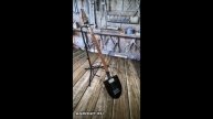 Агро гитата - лопата АгроХит, хочешь копай - хочешь играй