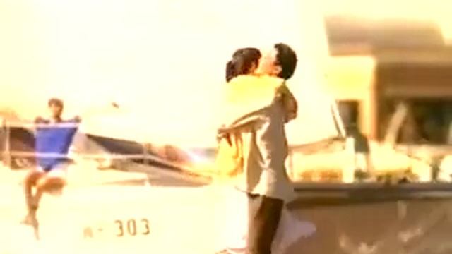 1994 HYUNDAI ACCENT AD KOREA 2
