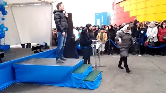 Розыгрыш лотереи акции Купи мебель - получи автомобиль