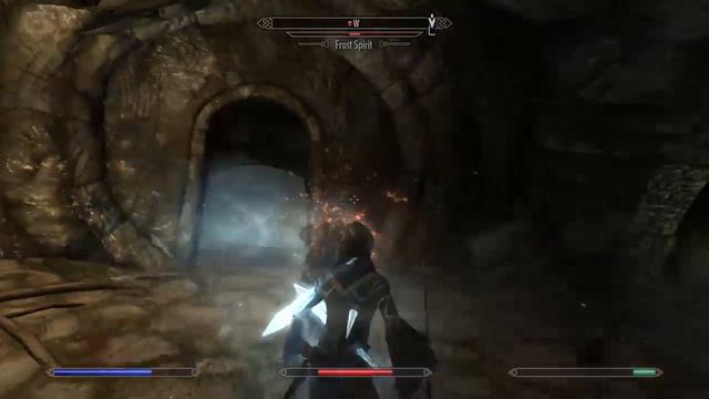 Psijic order and Magnas... |Skyrim