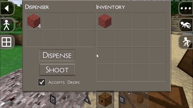Dispenser Fun