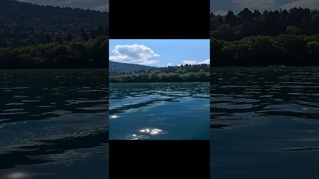 ОЗЕРО РИЦА! АБХАЗИЯ