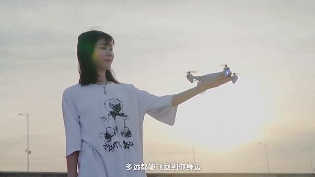 S103 Pro GPS 4K Low Budget Long Range Drone  Just Released !