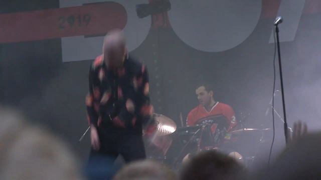 Shortparis - Что-то особое во мне @Боль 07-07-19 (03)