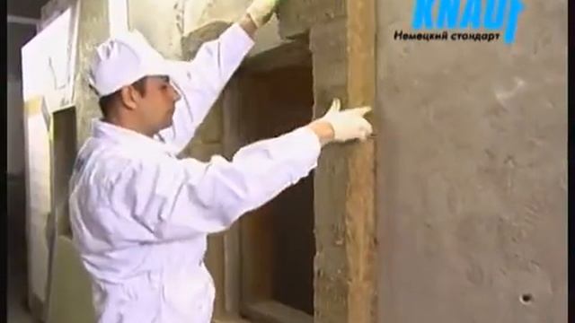 утепление стен пенопластом