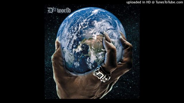 D12 - Bitch Instrumental