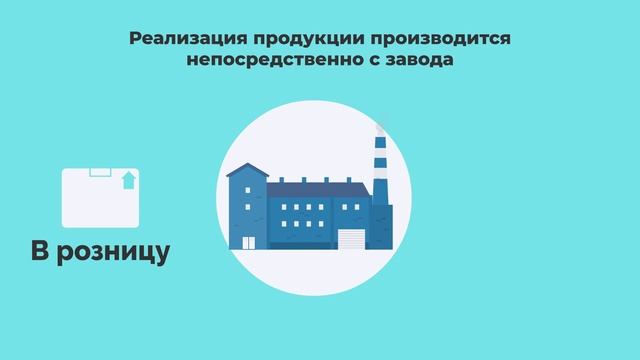 ВосСмеси - надежный поставщик строительных смесей