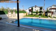 Didimin En İyilerinden Ultra Lüks Villa 4+1 Tam Müstakil Akıllı Sistem Lüks Sevenlere | Didim Emlak