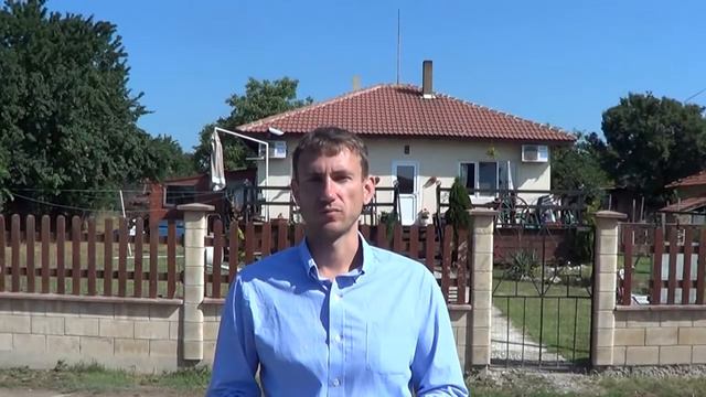 Недвижимость в Болгарии  Какие дома продают англичане в Болгарии