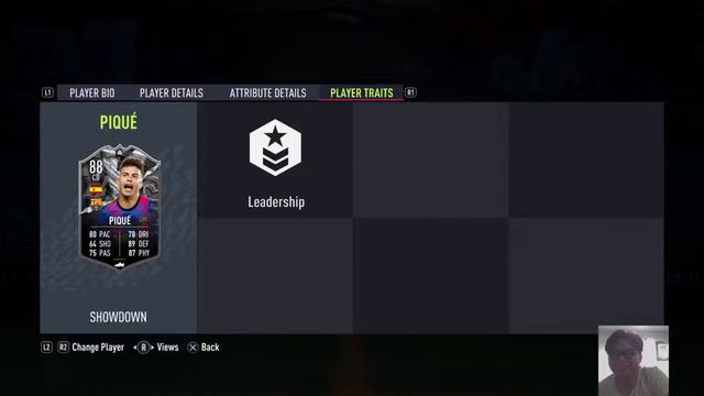 FIFA 22 - Open Year In Review Got CR7