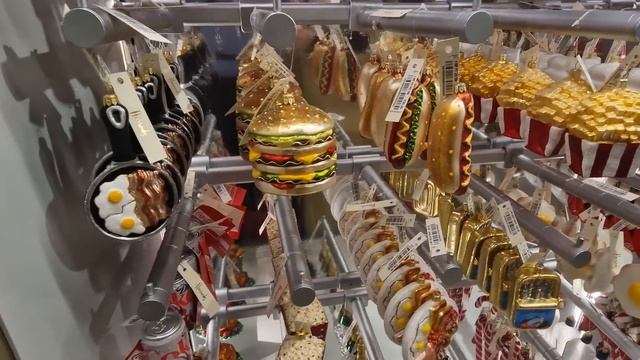 Harrods Christmas 2023: Londons Festive Extravaganza Begins! ??