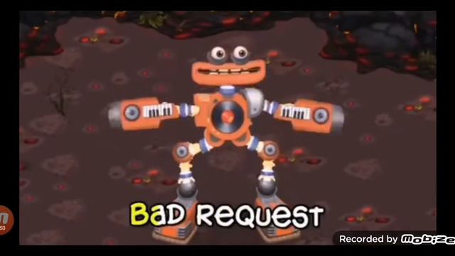 все песни коробасов в My Singing Monsters.