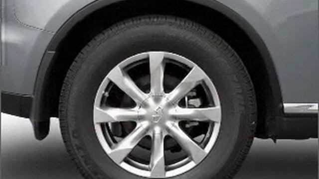 2008 Infiniti FX35 - CHICAGO IL