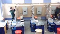 ОБПОУ КЭМТ камера 3