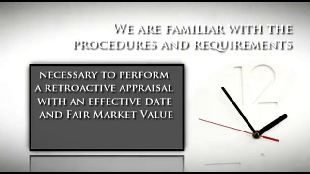 Estate Appraisals in Chicago & Suburbs
