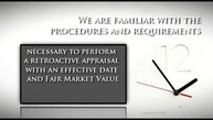 Estate Appraisals in Chicago & Suburbs