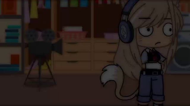 \\~😼Хочу котика!💗~\\ последнее видео с @_gacha_avtor_ и @lox._..@ты Солношко ♡ч.о. и все остальные