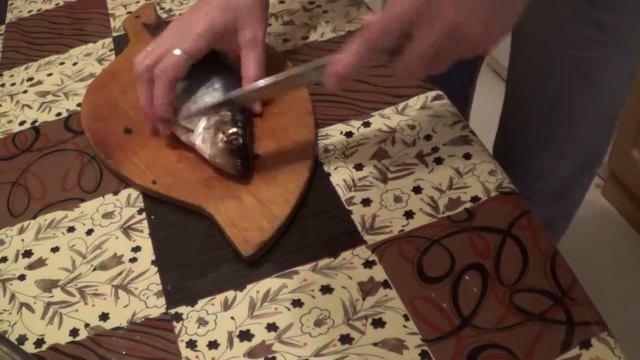 Посол селедки  быстрый и вкусный способ.