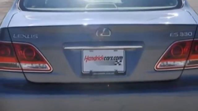 2005 Lexus ES 330 4dr Sdn Sedan - Kansas City, MO