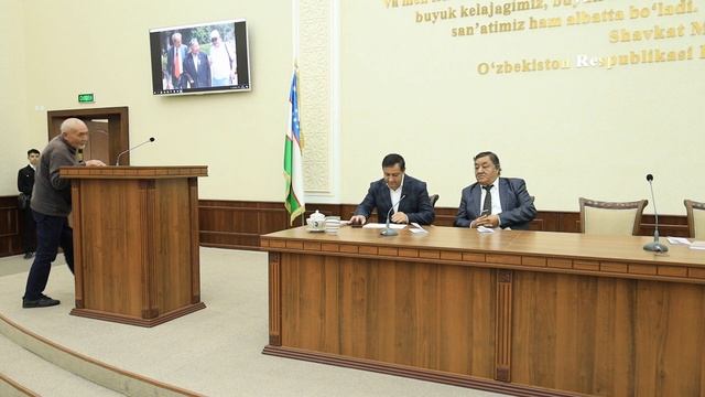ДИҚҚАТ! ФАҚАТ "Т" ҲАРФИДАН РОМАН ЁЗГАН  ЎЗБЕК ЁЗУВЧИСИ ТЕМУРБЕК ТЎРАБОЕВНИ БИЛАСИЗМИ?!