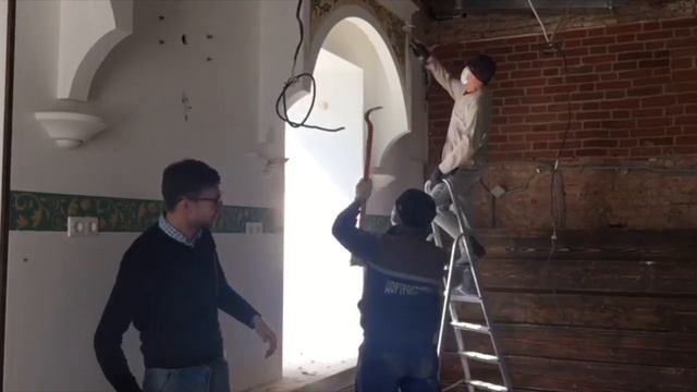 День 6. ОТКРОЙ РЕСТОРАН ЗА 50 ДНЕЙ