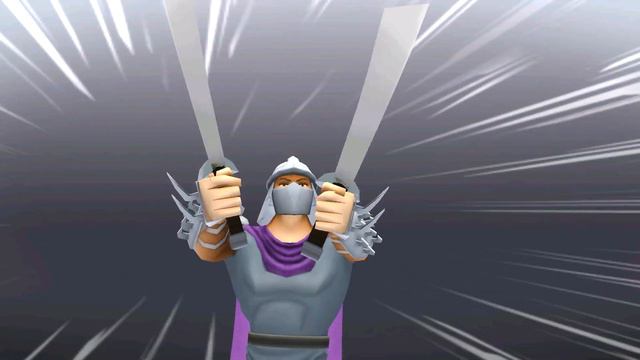 Ninja Turtles Legends PVP HD Episode - 1913 #TMNT