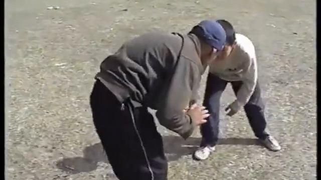 Адазынын оглу - Тыва кино