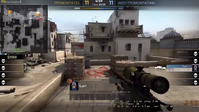 Cs Go Floki
